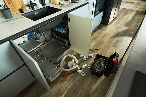 24/7 Emergency Leak Detection experts in Saint Johns, MI
